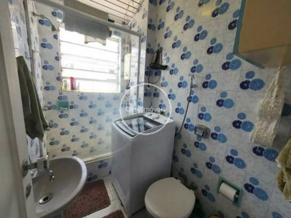 Apartamento, 1 quarto, 50 m² - Foto 7