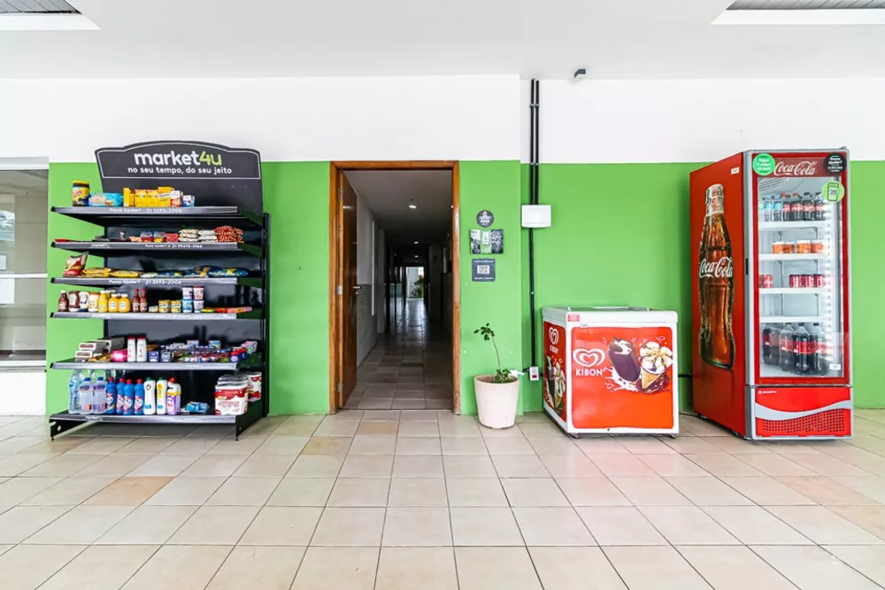 Apartamento, 3 quartos, 82 m² - Foto 25