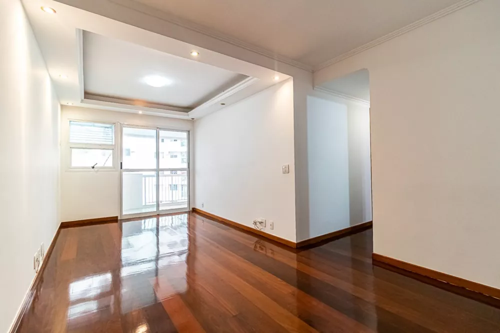 Apartamento, 3 quartos, 82 m² - Foto 1