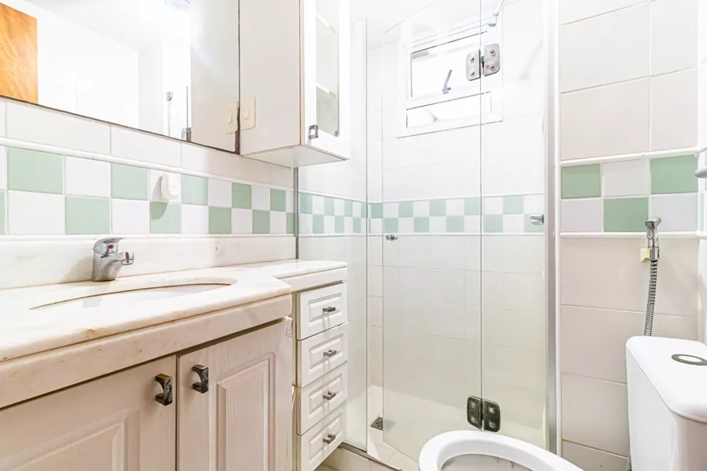 Apartamento, 3 quartos, 82 m² - Foto 5