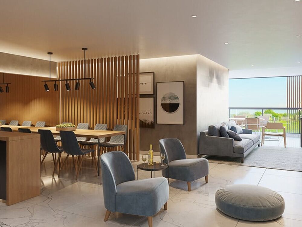 Apartamento, 3 quartos, 153 m² - Foto 4