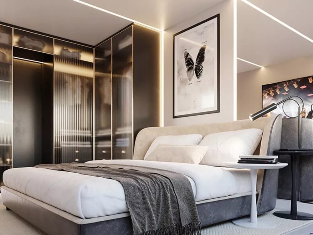 Apartamento, 3 quartos, 153 m² - Foto 6
