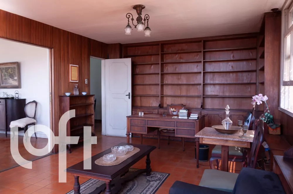 Apartamento, 3 quartos, 264 m² - Foto 17