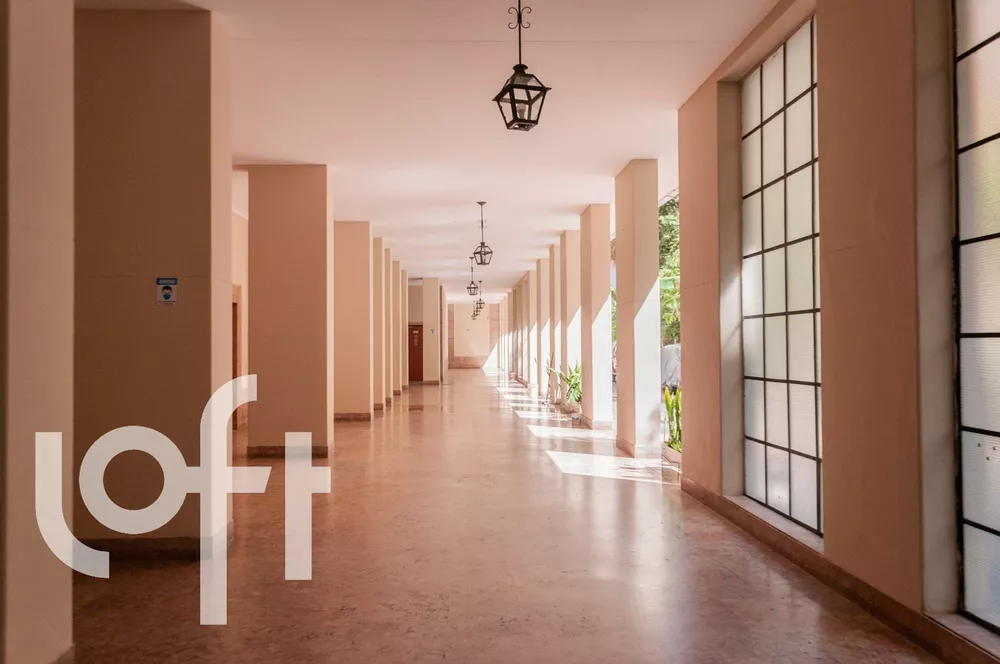 Apartamento, 3 quartos, 264 m² - Foto 8