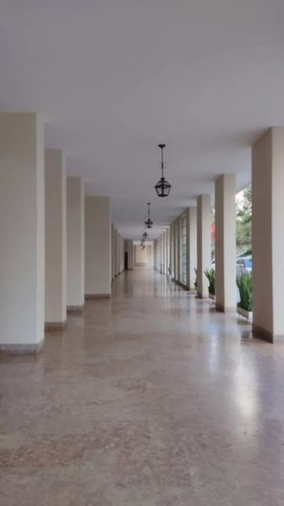 Apartamento, 3 quartos, 264 m² - Foto 33
