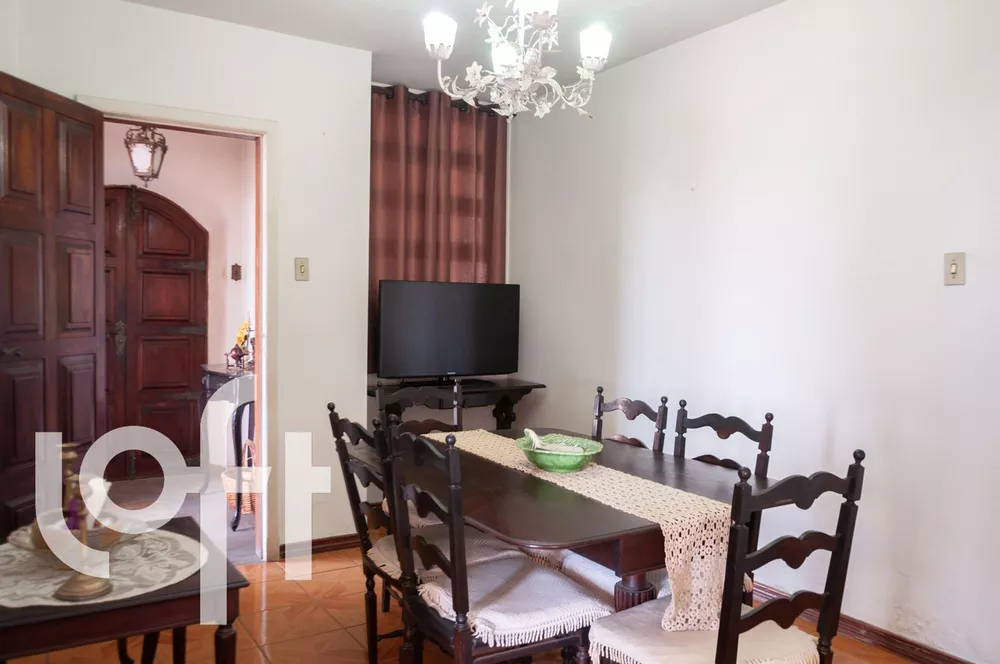 Apartamento, 3 quartos, 264 m² - Foto 16