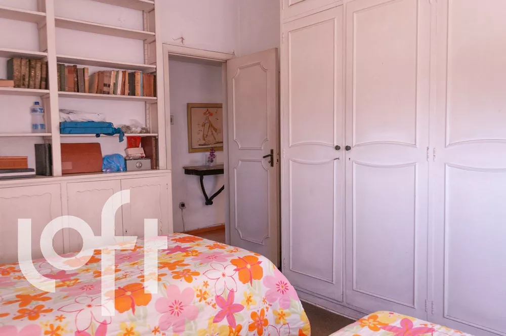 Apartamento, 3 quartos, 264 m² - Foto 31