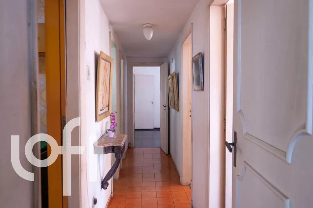 Apartamento, 3 quartos, 264 m² - Foto 13