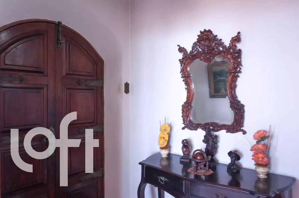 Apartamento, 3 quartos, 264 m² - Foto 21