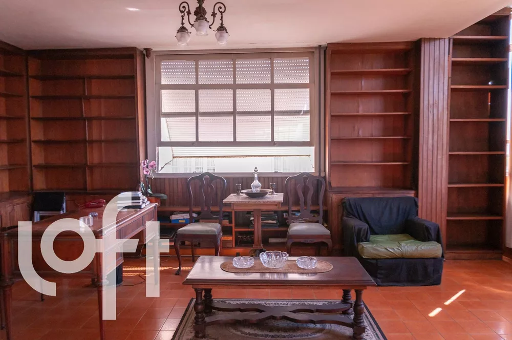 Apartamento, 3 quartos, 264 m² - Foto 22