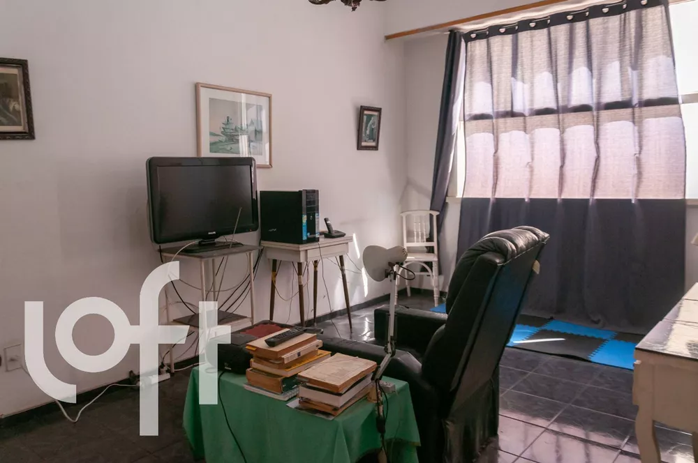 Apartamento, 3 quartos, 264 m² - Foto 28