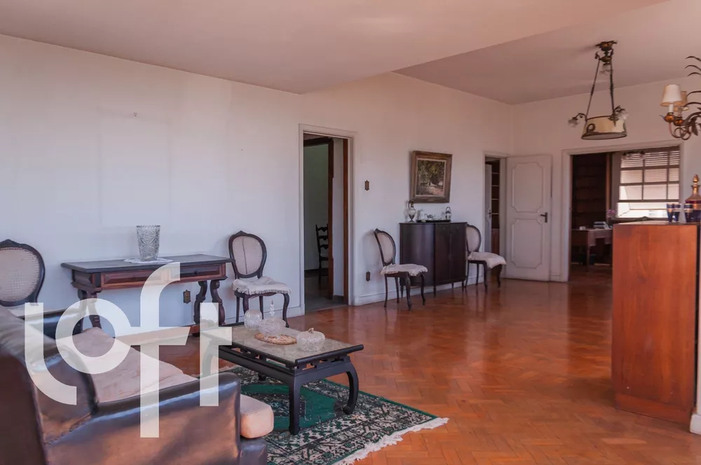 Apartamento, 3 quartos, 264 m² - Foto 14