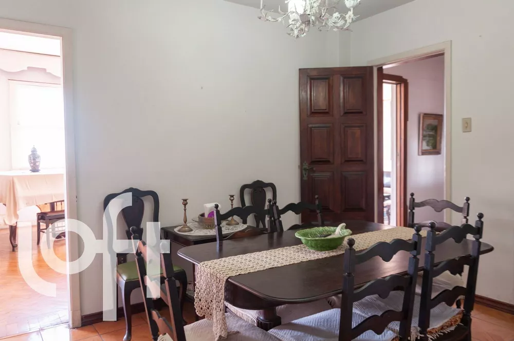 Apartamento, 3 quartos, 264 m² - Foto 19