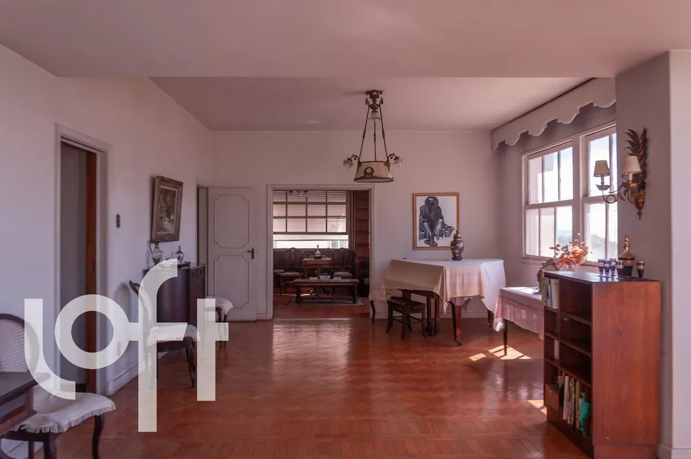 Apartamento, 3 quartos, 264 m² - Foto 12