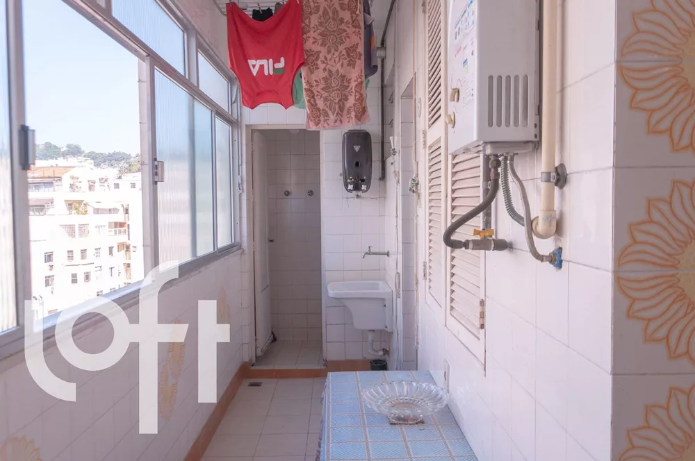 Apartamento, 3 quartos, 264 m² - Foto 11