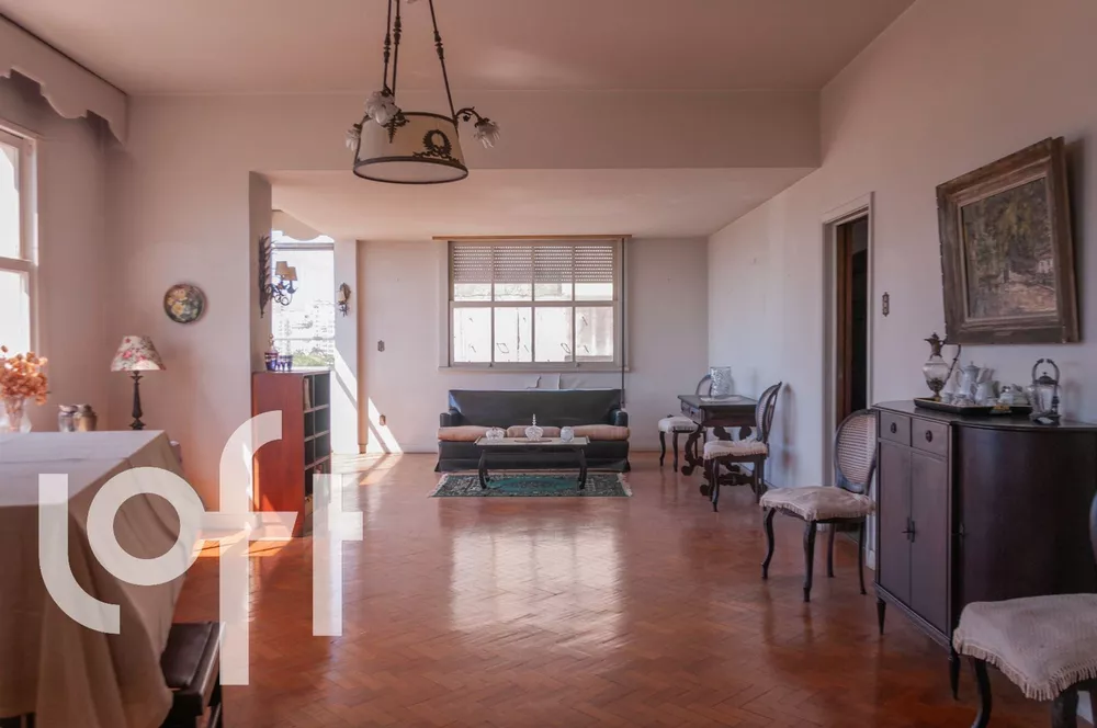 Apartamento, 3 quartos, 264 m² - Foto 15