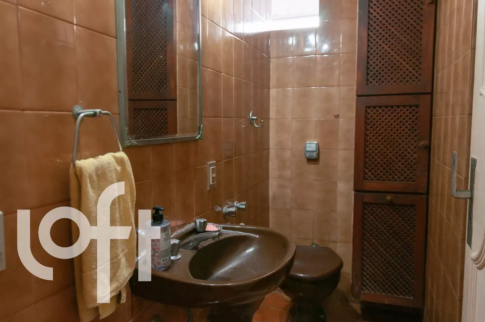 Apartamento, 3 quartos, 264 m² - Foto 5