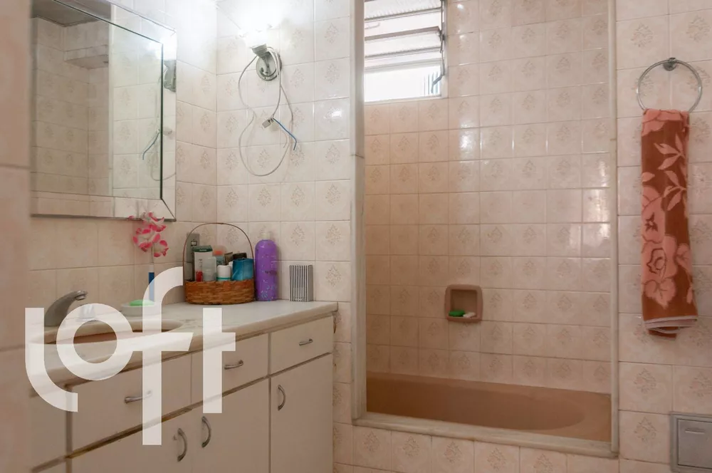 Apartamento, 3 quartos, 264 m² - Foto 4