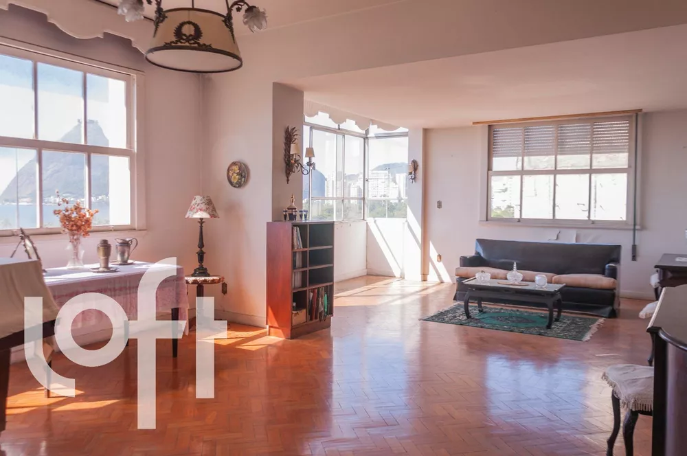 Apartamento, 3 quartos, 264 m² - Foto 24