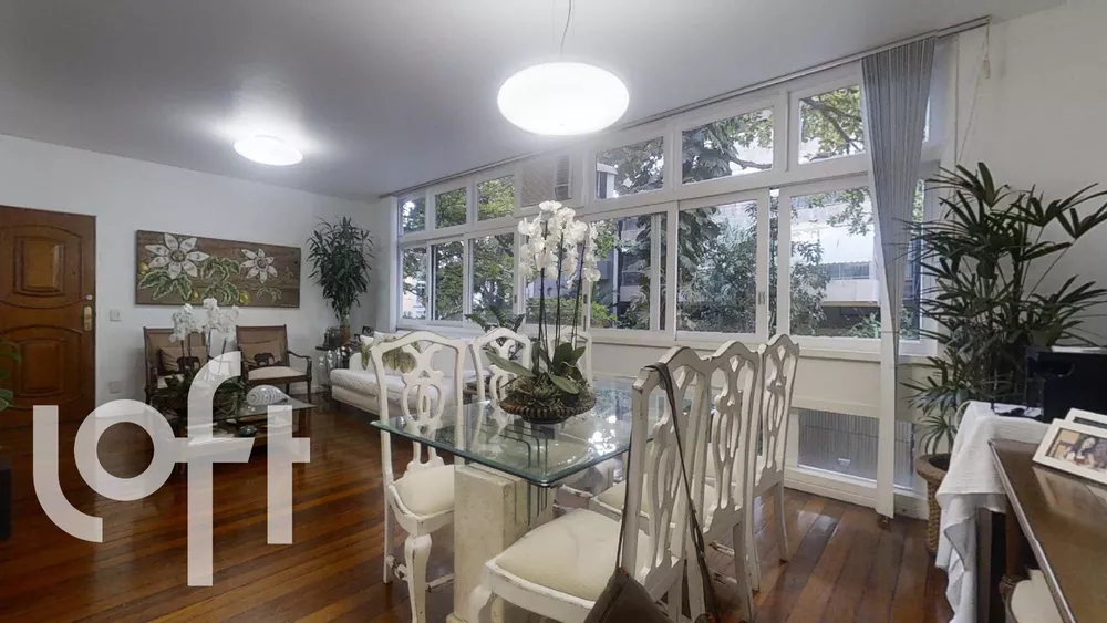 Apartamento, 4 quartos, 150 m² - Foto 1