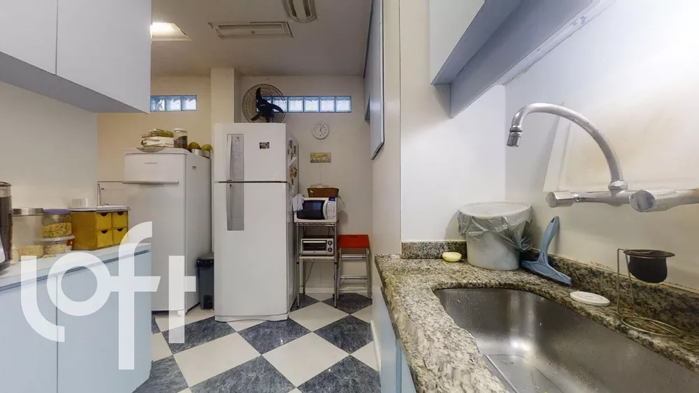 Apartamento, 4 quartos, 150 m² - Foto 10