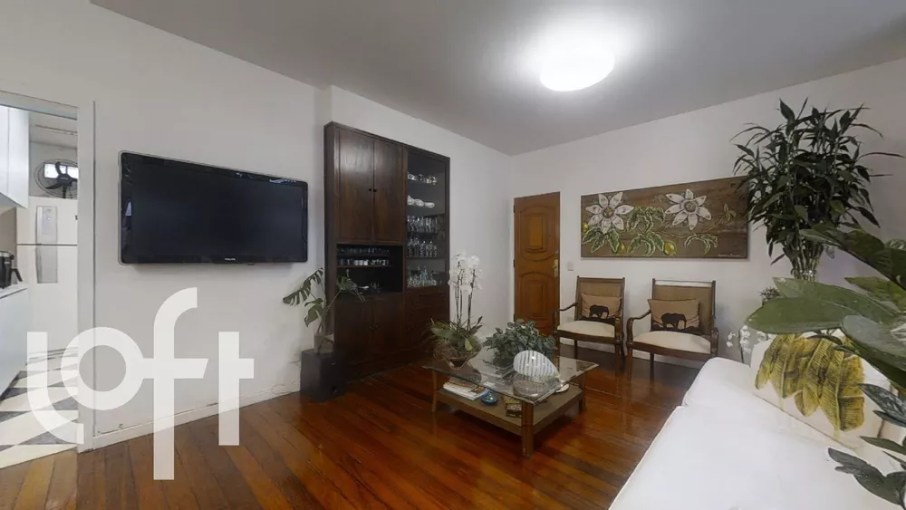 Apartamento, 4 quartos, 150 m² - Foto 15
