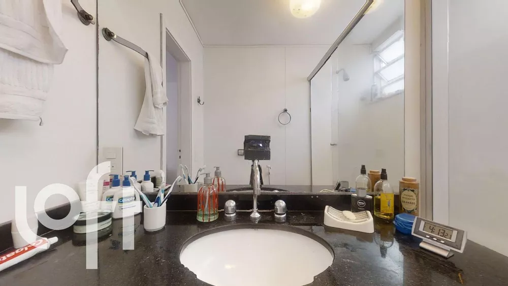 Apartamento, 4 quartos, 150 m² - Foto 5