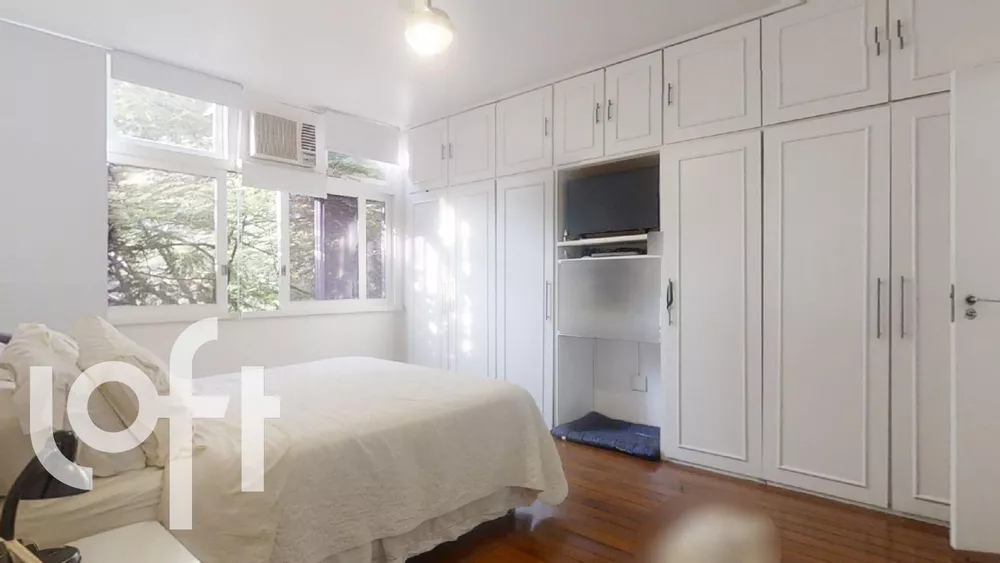 Apartamento, 4 quartos, 150 m² - Foto 22