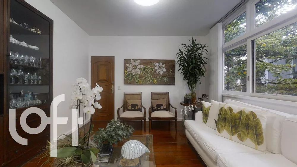 Apartamento, 4 quartos, 150 m² - Foto 16