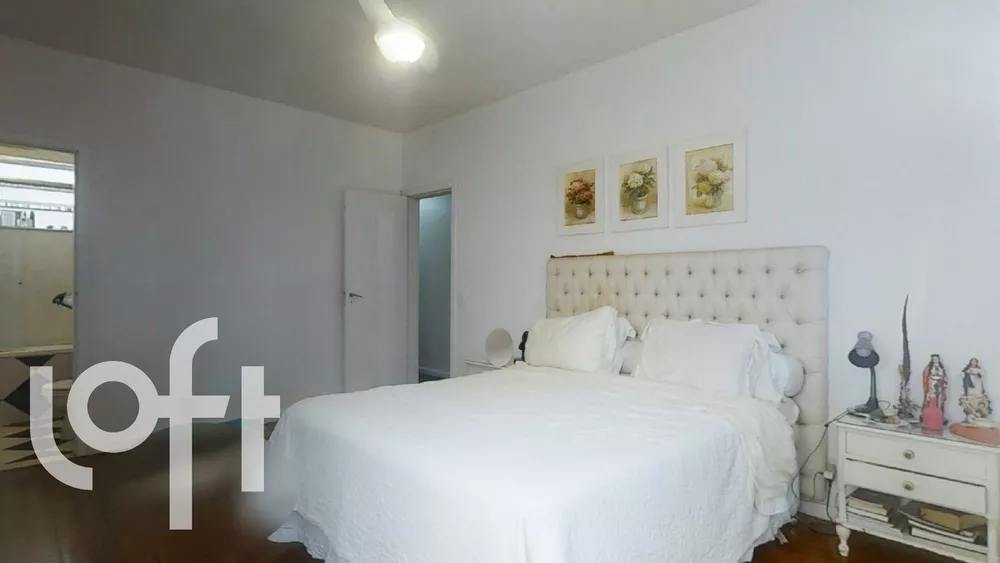 Apartamento, 4 quartos, 150 m² - Foto 19