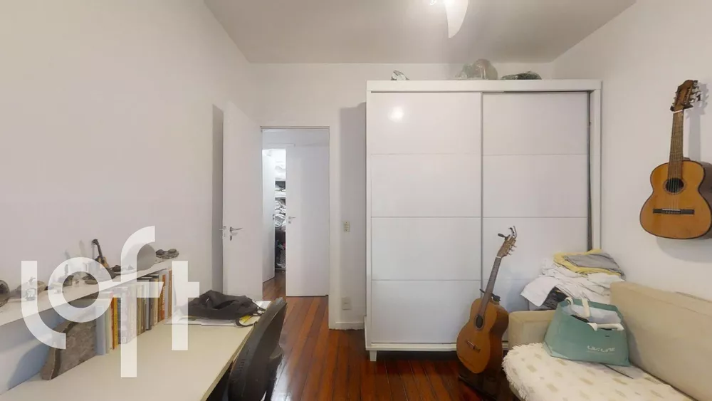 Apartamento, 4 quartos, 150 m² - Foto 20