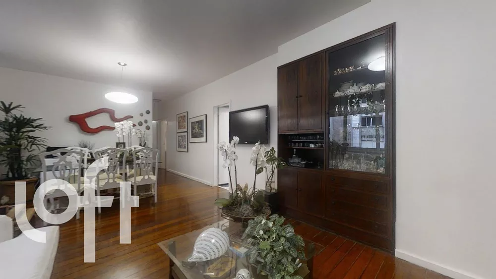 Apartamento, 4 quartos, 150 m² - Foto 14