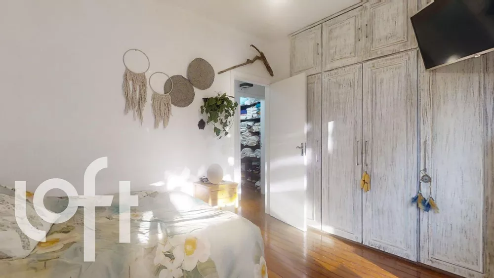 Apartamento, 4 quartos, 150 m² - Foto 24