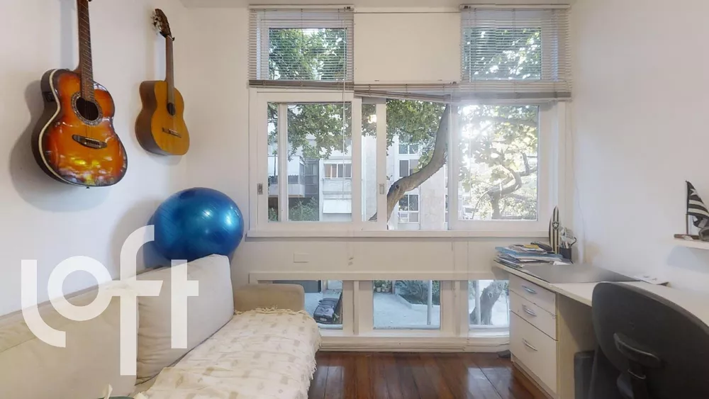 Apartamento, 4 quartos, 150 m² - Foto 25