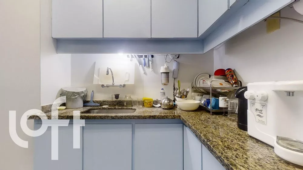 Apartamento, 4 quartos, 150 m² - Foto 11