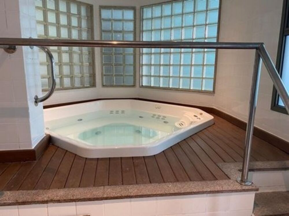 Apartamento, 2 quartos, 160 m² - Foto 21