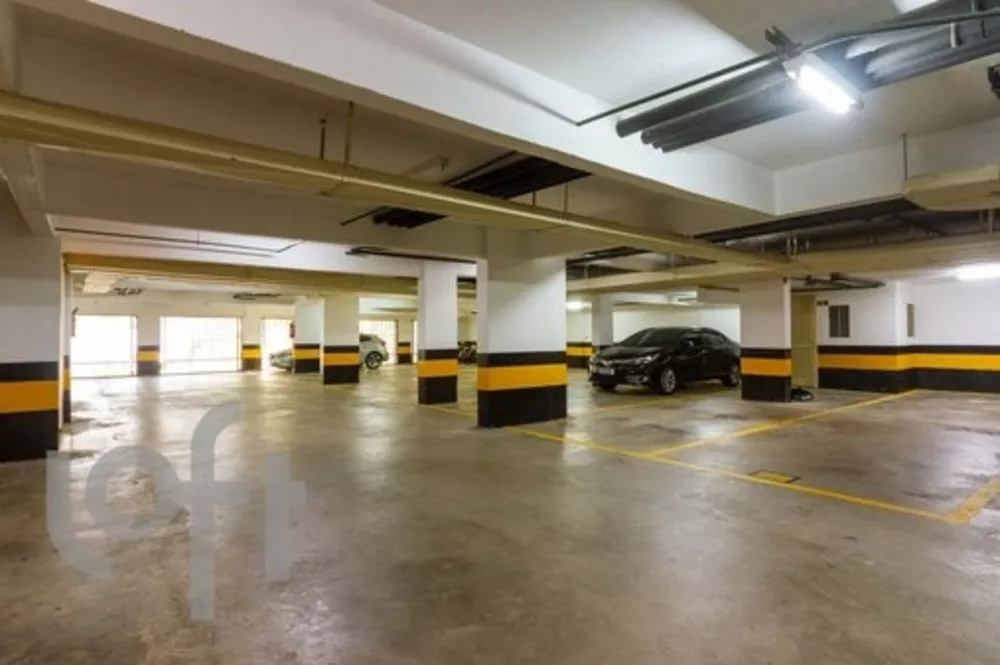 Apartamento, 2 quartos, 160 m² - Foto 30