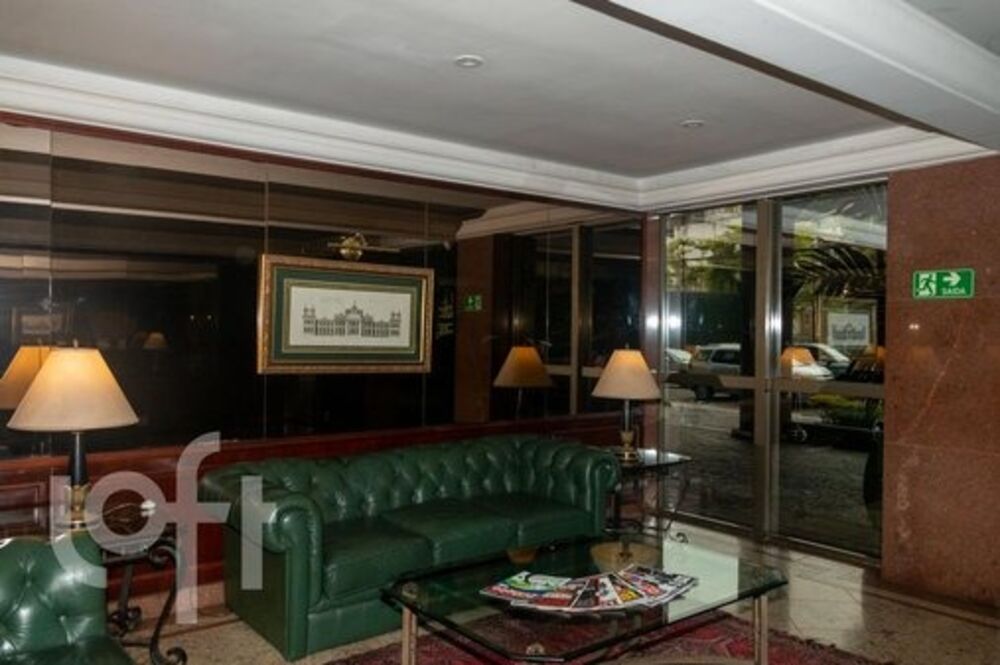 Apartamento, 2 quartos, 160 m² - Foto 26