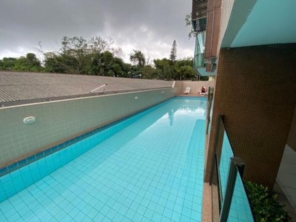 Apartamento, 2 quartos, 160 m² - Foto 19