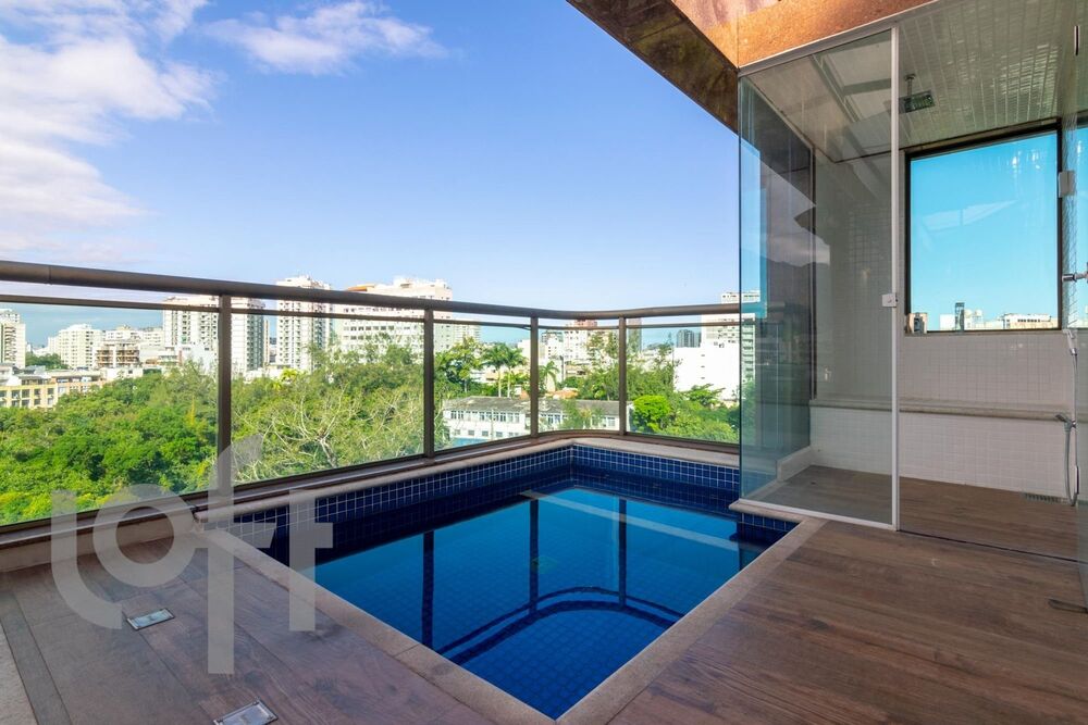 Apartamento, 2 quartos, 160 m² - Foto 11