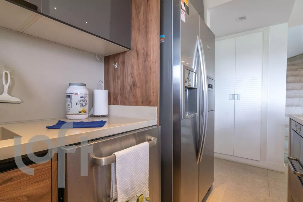 Apartamento, 2 quartos, 160 m² - Foto 6