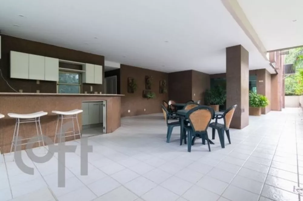 Apartamento, 2 quartos, 160 m² - Foto 27