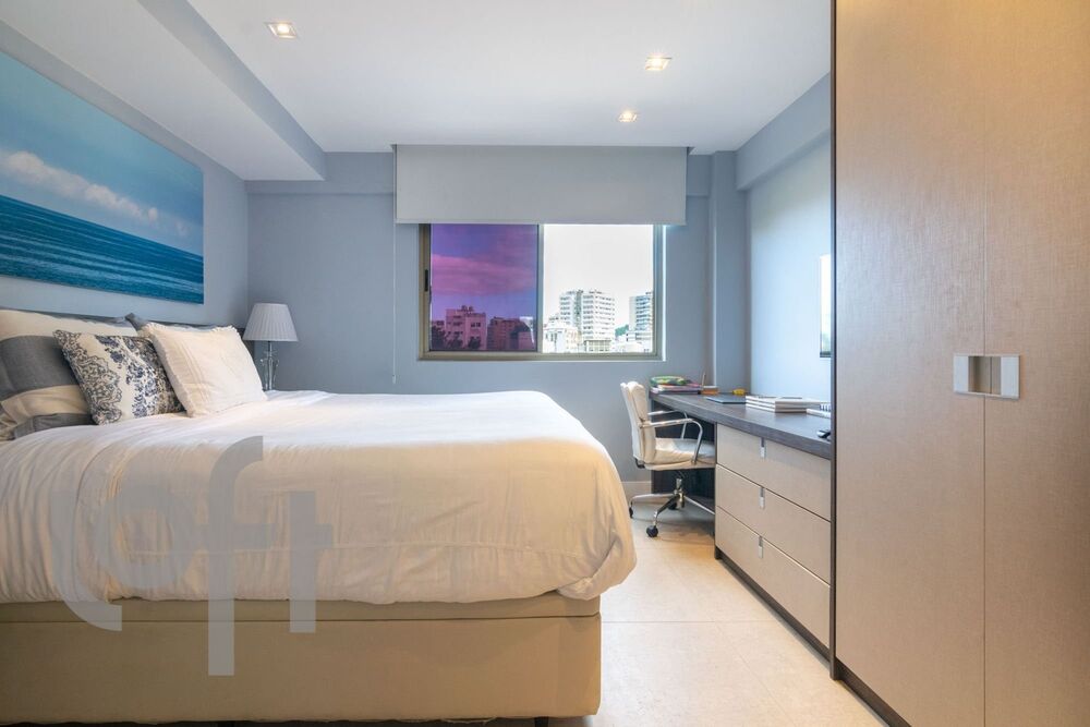 Apartamento, 2 quartos, 160 m² - Foto 15