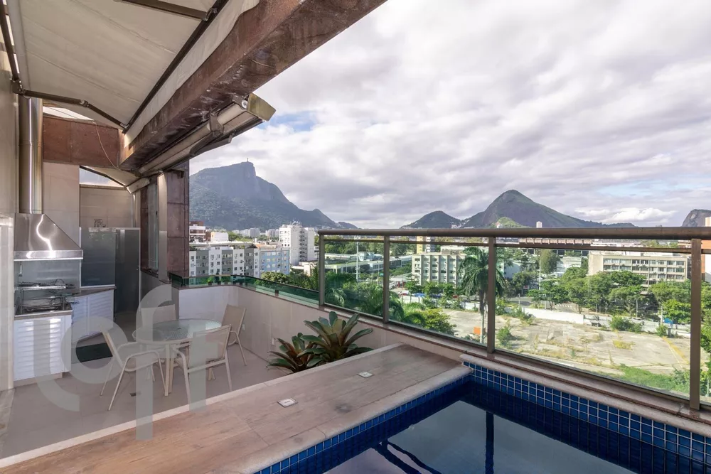 Apartamento, 2 quartos, 160 m² - Foto 10