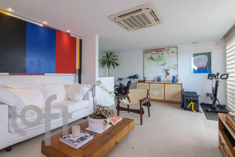 Apartamento, 2 quartos, 160 m² - Foto 12