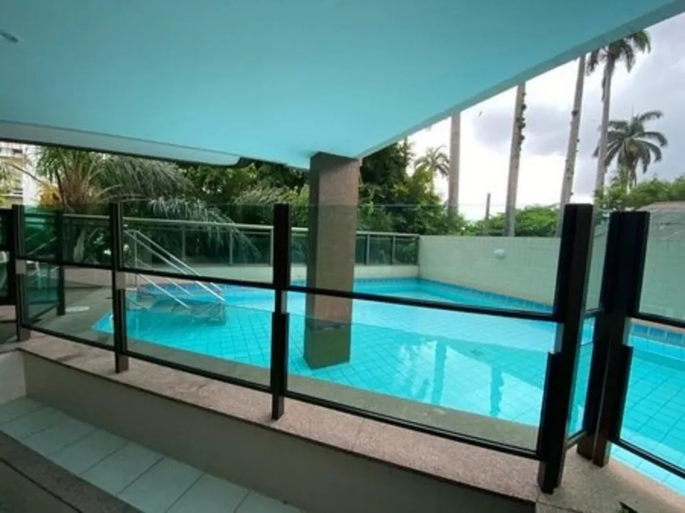 Apartamento, 2 quartos, 160 m² - Foto 20