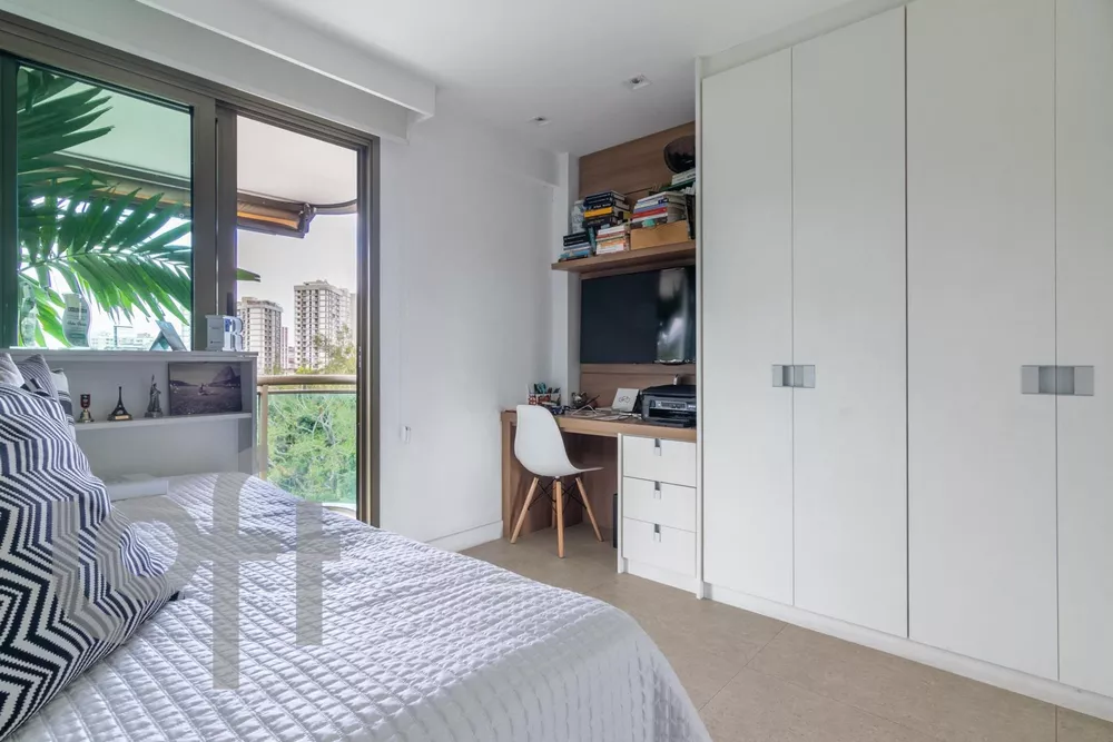 Apartamento, 2 quartos, 160 m² - Foto 16