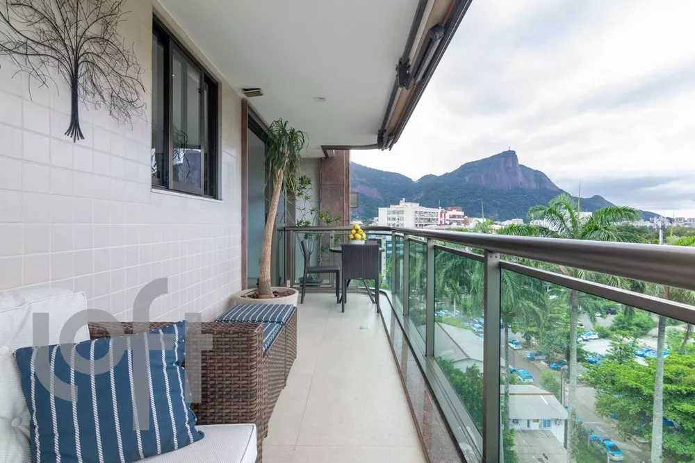 Apartamento, 2 quartos, 160 m² - Foto 14