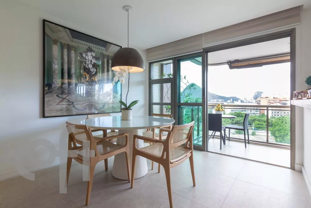 Apartamento, 2 quartos, 160 m² - Foto 9