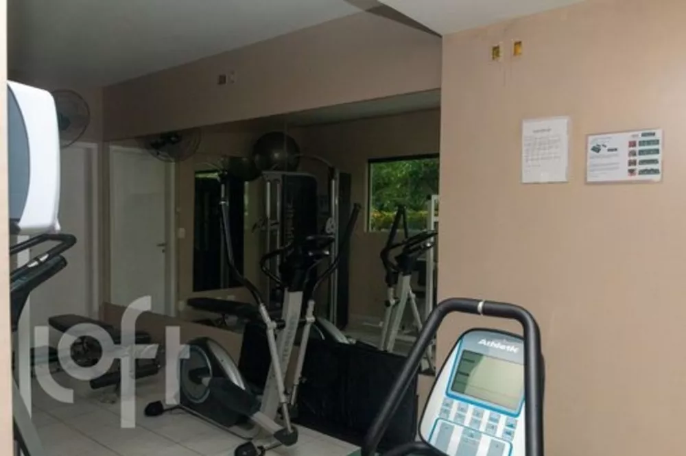 Apartamento, 2 quartos, 160 m² - Foto 22